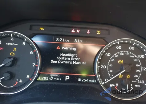 2022 Mitsubishi Outlander Black Edition 2Wd/Se 2.5 2Wd/Se Launch Edition 2Wd from USA, damaged, VIN JA4J3UA88NZ089465